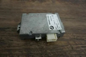 Unidad de control BMW Serie 5 E60 E61 6 E63 E64 advertencia de abandono de carril 9181111 - Imagen 1 de 3