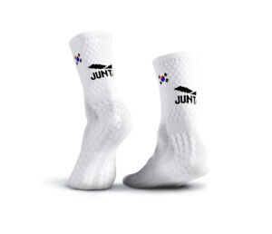 JUNTAS Superlite Non-Slip Half Socks Men's Soccer Socks Korea Edition Ver.2 NWT