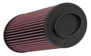 K&N Luftfilter E-9281 ALFA ROMEO 159 2,0 2,4 DIESEL 1,7 2,2 3,2 BENZIN 2005-2012 - Bild 1 von 2