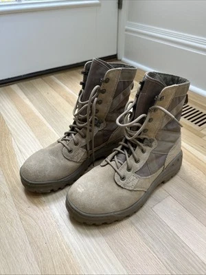 Botas Magnum Essential Equipment Scorpion Desert Tan Talla US10 Foto 1 de 4