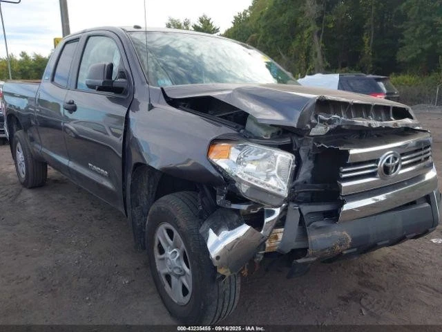 Used HVAC Blower Motor fits: 2017 Toyota Tundra  Grade A Foto 1 de 4
