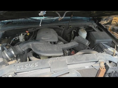 Engine 5.3L VIN T 8th Digit Fits 03-04 AVALANCHE 1500 1318982 - Image 1 of 4