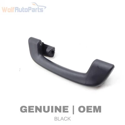 2013-2016 BMW 328I XDRIVE F30 - REAR LEFT GRAB Handle 8052687 - Image 1 of 4