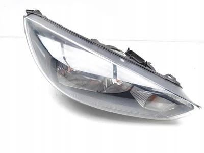 Frontscheinwerfer Ford Focus Hatchback F1EB-13W029-HB Rechts Headlight - Bild 1 von 4