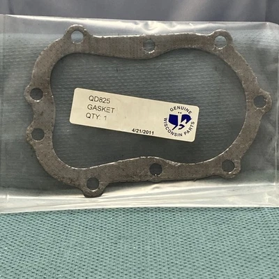 JUNTA WISCONSIN QB825 GENUINA NUEVA Foto 1 de 2