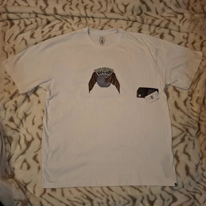 Volcom Hell Wheel Shirt XL Loose Fit - Bild 1 von 9