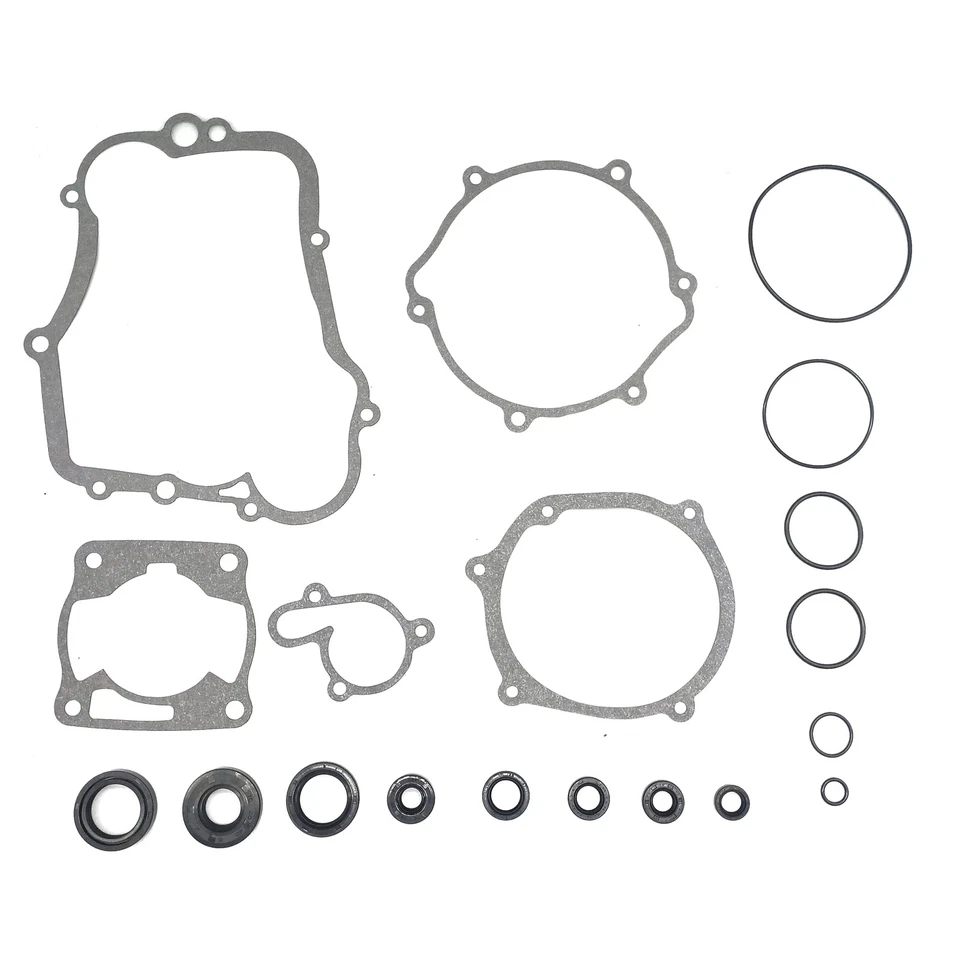 Junta completa de motor con kit de sellos para Yamaha YZ85 YZ 85 2002-2016 Foto 1 de 4
