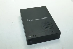 Receptor de comunicaciones ICOM IC-R1500 - Imagen 1 de 5