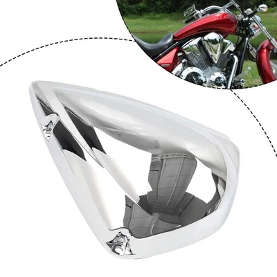 Air Filter Cleaner Cover For Honda Fury VT1300 2010-2022 Foto 1 de 4