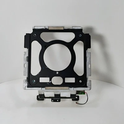 Lenovo ThinkCentre M90z All In One Aluminum Chassis Bracket Part: FAQU8003010 - Image 1 of 4
