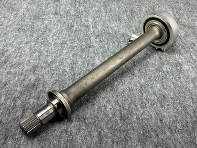 HONDA HR-V SPORT 23-25 OEM TRACCIÓN DELANTERA 2,0 L EJE GATO INTERMEDIO LADO DERECHO DELANTERO 4K Foto 1 de 4