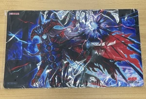 yugioh day promo playmat Dark Magician of Destruction japan - Bild 1 von 11