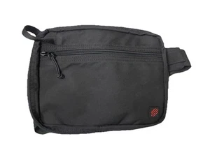 Bastinelli Knives FBAG XL BLACK concealed carry bag - Picture 1 of 5