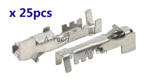 x25 piezas 20-18Ga hembra Metri-Pack 150.2 Serie Pull-to-Seat 12124075 engarce hembra - Imagen 1 de 1