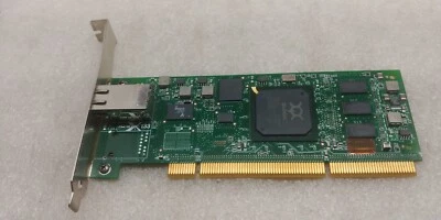 QLogic 4000 Series PCI-X to 1GbE Network Adapter Card QLA4050C FREE SHIPPING! - Image 1 of 4