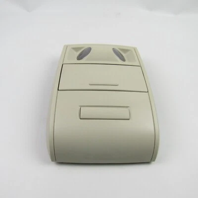 2009-2014 ~ Volkswagen Routan beige consola superior domo mapa luz ~ OEM Foto 1 de 4