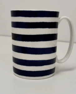 Kate Spade New York Charlotte Street North Becher 12 Unzen neu mit Etikett - Bild 1 von 4