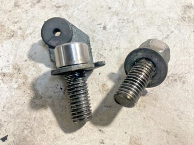 BMW R1150 RT Rear Brake Caliper Mounting Bolts ( 2001-2005 ) - Image 1 of 3