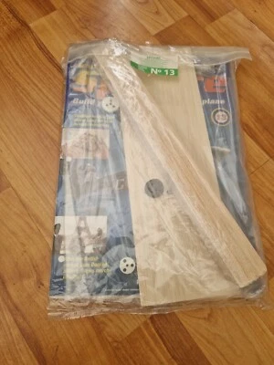 1/10 DEAGOSTINI Problema 13 Costruzione il Tuo RC Radiocomandato Spitfire Model - Immagine 1 di 2