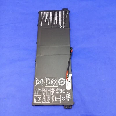 BATERÍA PORTÁTIL ACER ASPIRE 3 SERIE A315 GENUINA Para AP16M5J 7.7V 37Wh 4810mAh Foto 1 de 4