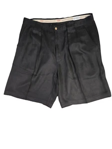 Tommy Bahama pantaloncino uomo taglia 36 100% seta chino - Foto 1 di 11
