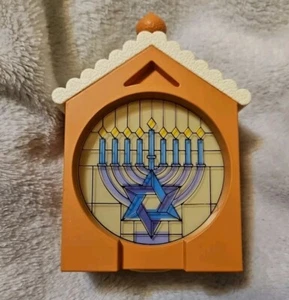 Hallmark Andenken Lichterfest Christbaumschmuck 2019 - Bild 1 von 7