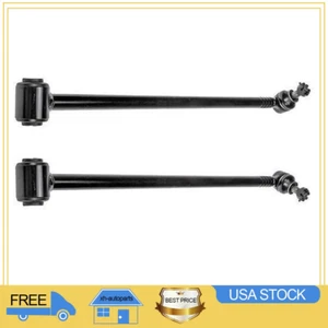 Dorman Rear Lower Control Arms w/Ball Joint Assembly 2 for Toyota RAV4 1996-2003 - Picture 1 of 7