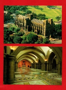 CATEDRAL DE SAN MARÍA Y PISO DE MOSAICO DE CRIPTA Sydney NSW AU iglesia postal - Imagen 1 de 2