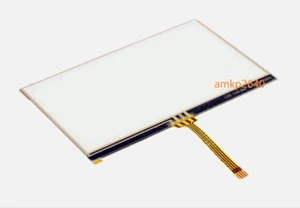 4.3 For Garmin Nuvi 205W 200W 250W Touch Screen Glass Panel Digitizer AMK - Picture 1 of 4