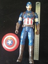 muñecos de marvel hasbro