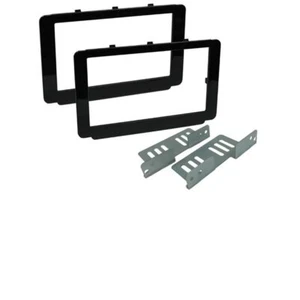 Stinger Australia Double DIN Radio Fascia Kit Suitable for 2015 - 2020 Toyota... - Picture 1 of 1