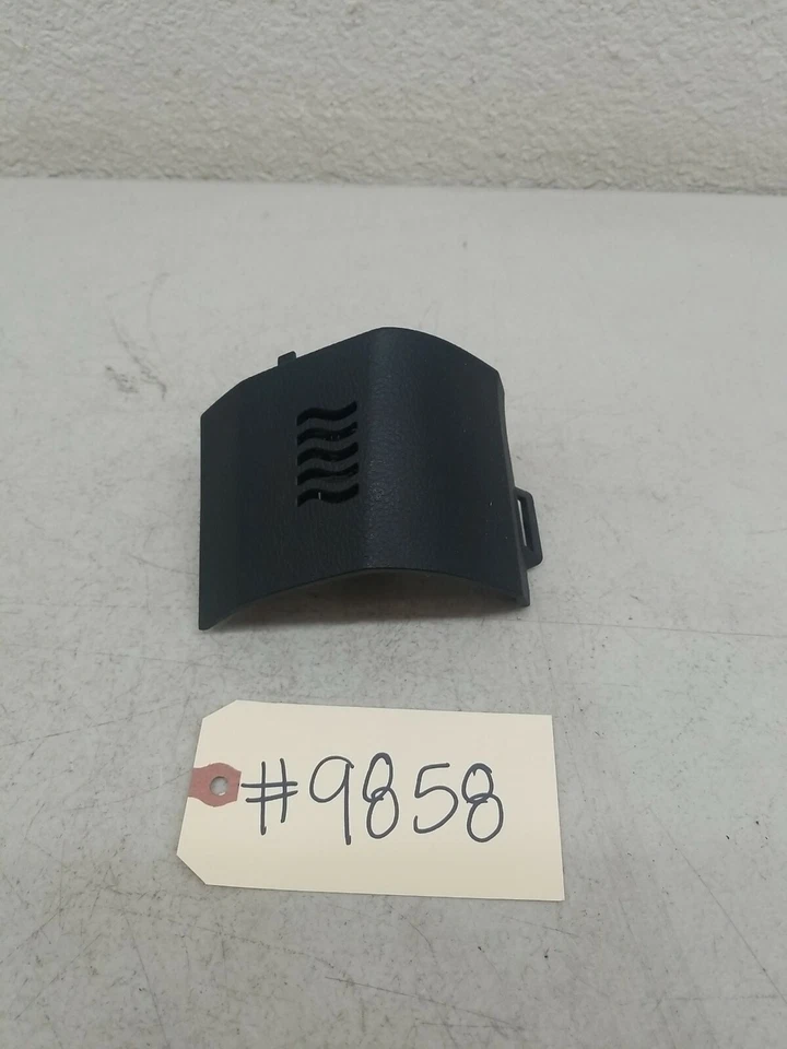 Ford Taurus 2010 sensor de control de temperatura interior OEM 80324 negro Foto 1 de 4