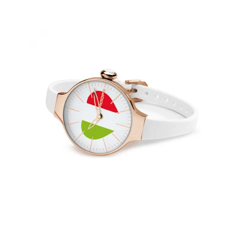 HOOPS OROLOGIO CHERIE ITALIA DONNA 2483LG51 - Immagine 1 di 1