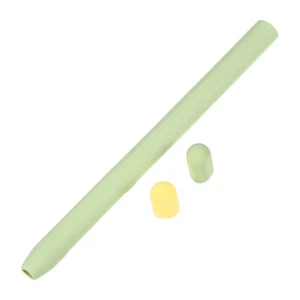Stylus Skin Case Cyfrowy pokrowiec na ołówek Uchwyt Silikonowy rysik Rękaw - Zdjęcie 1 z 12