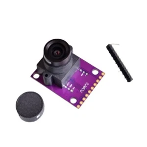 ADNS-3080 Opticals Trackings Device For Robot Navigation And Object Positioning - Picture 1 of 8