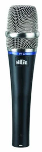 Heil Sound PR 22 UT - Professional Utility Handheld Microphone