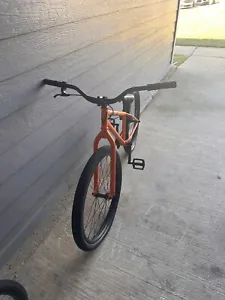 Verde Theory 2019 BMX Bike - Picture 1 of 3