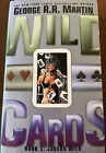 Wild Cards Jokers Wild V 3 Book George Rr Martin First Paperback Edition
