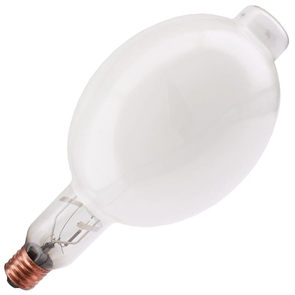 Sylvania 64716 - MP1000/C/BU-ONLY 1000 watt Metal Halide Light Bulb - Image 1 of 1