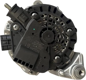 Alternator For 2016-2017 Nissan Frontier (2.5L) - Picture 1 of 2
