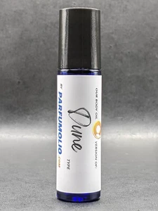 DUNE type Perfume Oil Replica - Fragrance Body Oils - 10ml - Women's - Picture 1 of 4