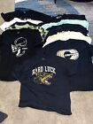Mixed Lot Of New Without Tag And Gently Used T-shirt XL 19 In Total