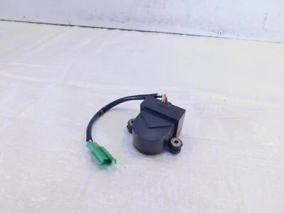 2002-2008 Honda VTX1800 VTX1800S VTX1800R Bank Angle Tip Over Crash Sensor - Image 1 of 4