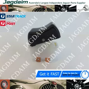 New Jaguar E-Type Series 1 2 & 3 XJ6 XJ12 Side Light Switch C32850 - Picture 1 of 2