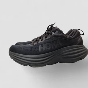 Hoka Para Mujer Bondi 8 Cómodo Correr Estilo de Vida Moda Zapatos Tenis Talla 7.5B - Imagen 1 de 9