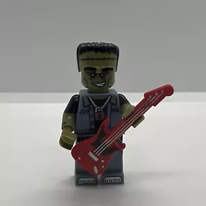 LEGO Monster Rocker Minifigure Series 14 71010 - Picture 1 of 9