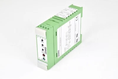 PHOENIX CONTACT 2808381, MCR-RTD/I, Converter - Image 1 of 4