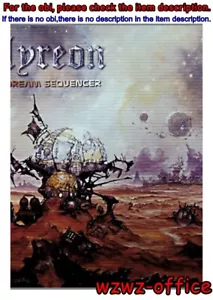 Arjen Anthony Lucassen / UNIVERSAL MIGRATOR PART 1 - THE DREAM SEQUENCER CD Vi - Picture 1 of 2