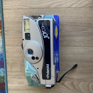 POLAROID INSTANT JOYCAM - Picture 1 of 1