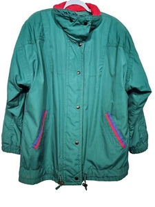 LONDON FOG COAT - Picture 1 of 11